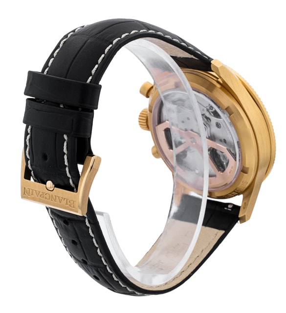 Blancpain Air Command AC02-36B40-63B Image 3